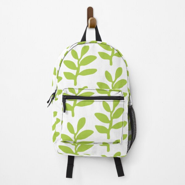 Item preview, Stylish green leaves pattern designed and sold by DigitalMagShop.