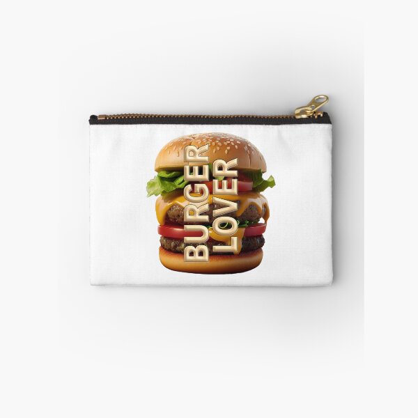 Item preview, Burger Lover designed and sold by portokalis.