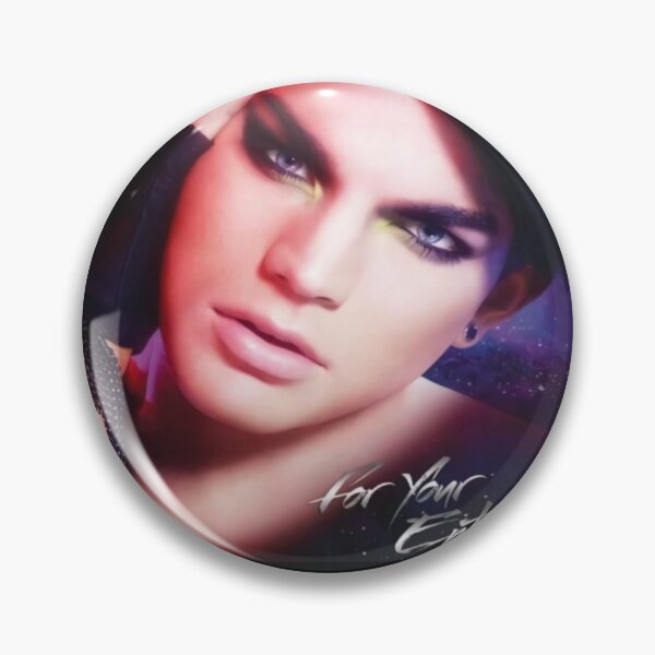 Item preview, adam lambert rebon designed and sold by JoanneAgnes.