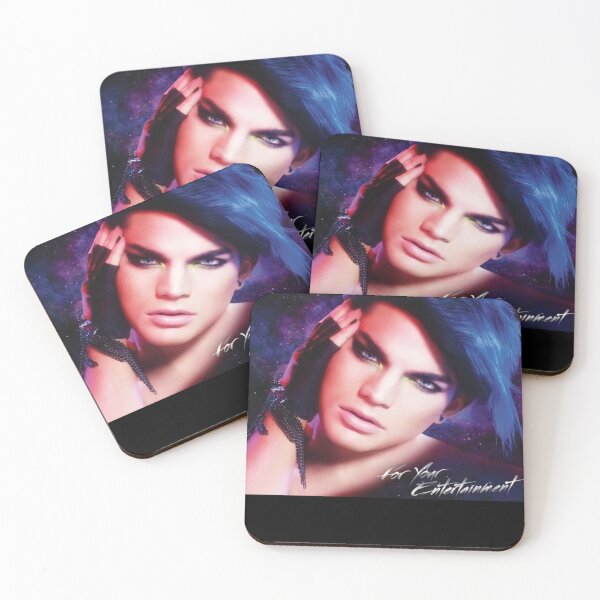 Item preview, adam lambert rebon designed and sold by JoanneAgnes.
