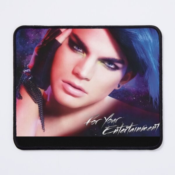 Item preview, adam lambert rebon designed and sold by JoanneAgnes.