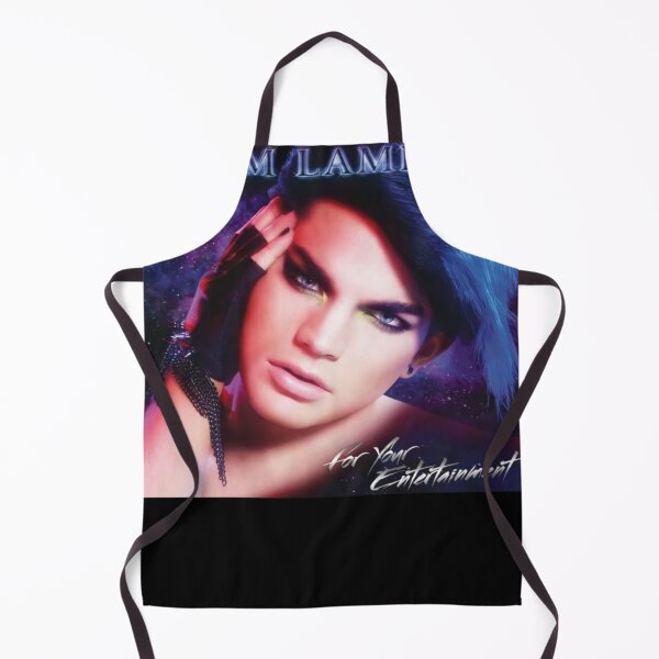 Item preview, adam lambert rebon designed and sold by JoanneAgnes.