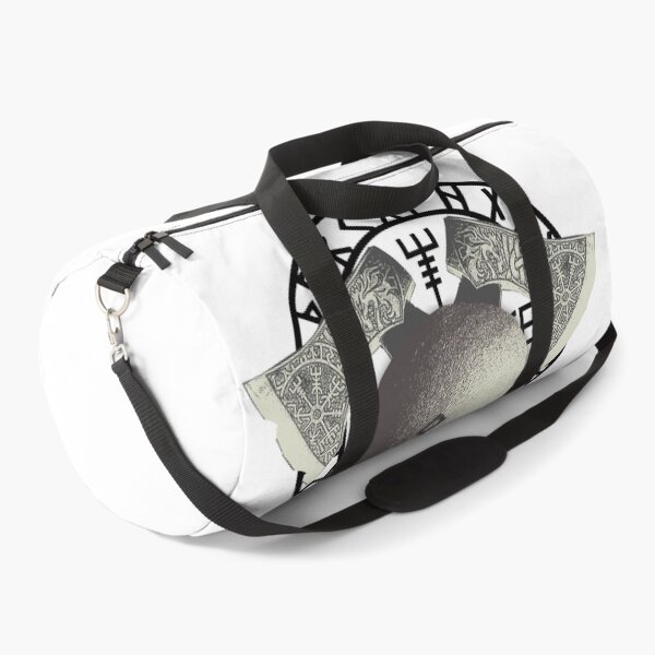Item preview, Berserker Nordic Skull designed and sold by PVSKI.