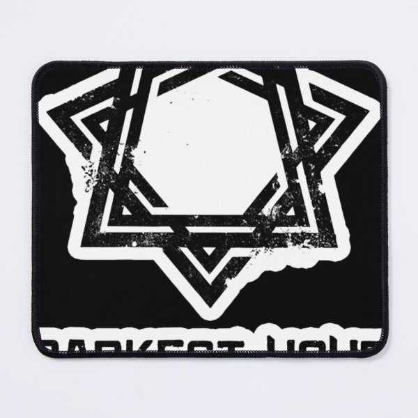 Item preview, American heavy metal band darkest hour designed and sold by DebbieSheila05.