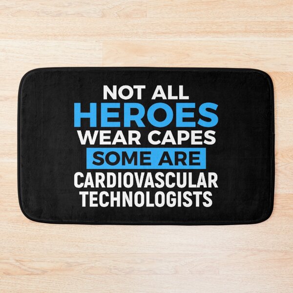 Item preview, Proud Cardiovascular Technologist designed and sold by NestaReign.