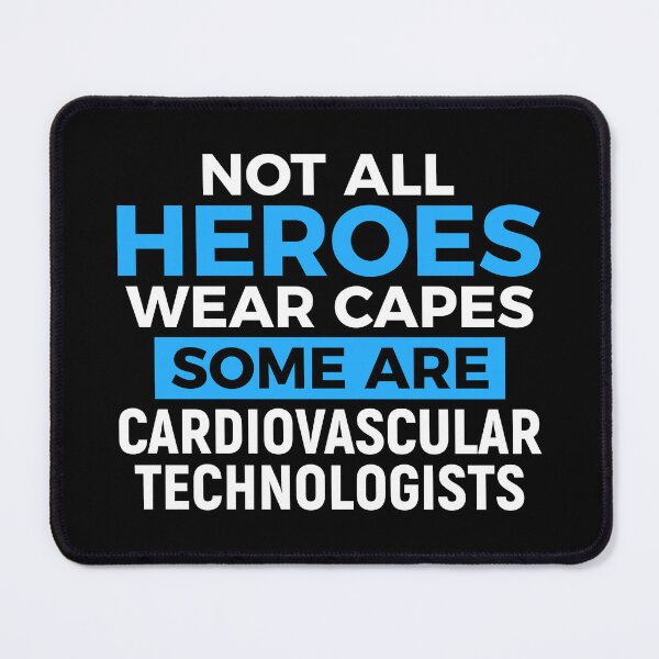 Item preview, Proud Cardiovascular Technologist designed and sold by NestaReign.