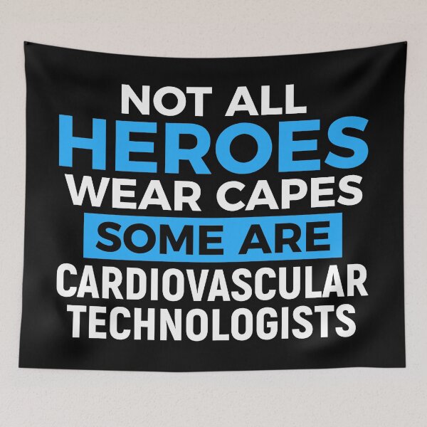 Item preview, Proud Cardiovascular Technologist designed and sold by NestaReign.