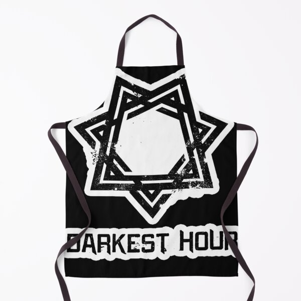 Item preview, American heavy metal band darkest hour designed and sold by DebbieSheila05.