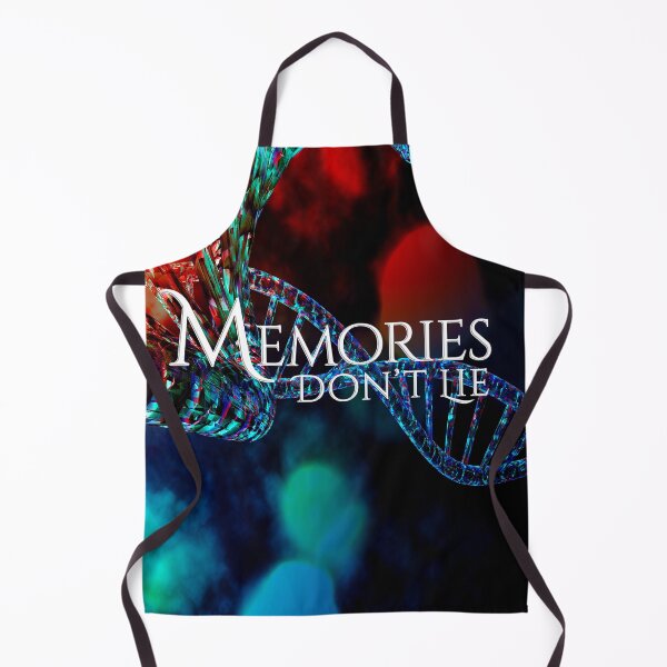 Item preview, Memories Don't Lie by Pauline Yates Book Cover designed and sold by BlackHarePress.