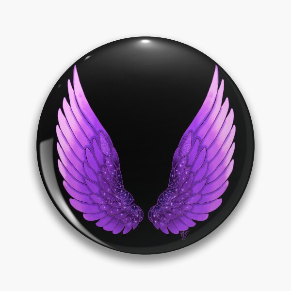 Item preview, Galaxy Wings designed and sold by OutcastTattoo01.