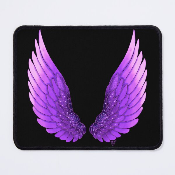 Item preview, Galaxy Wings designed and sold by OutcastTattoo01.