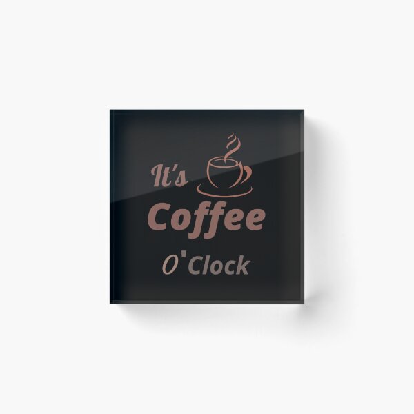 Item preview, Coffee Makes You Happy designed and sold by Createwithstyle.