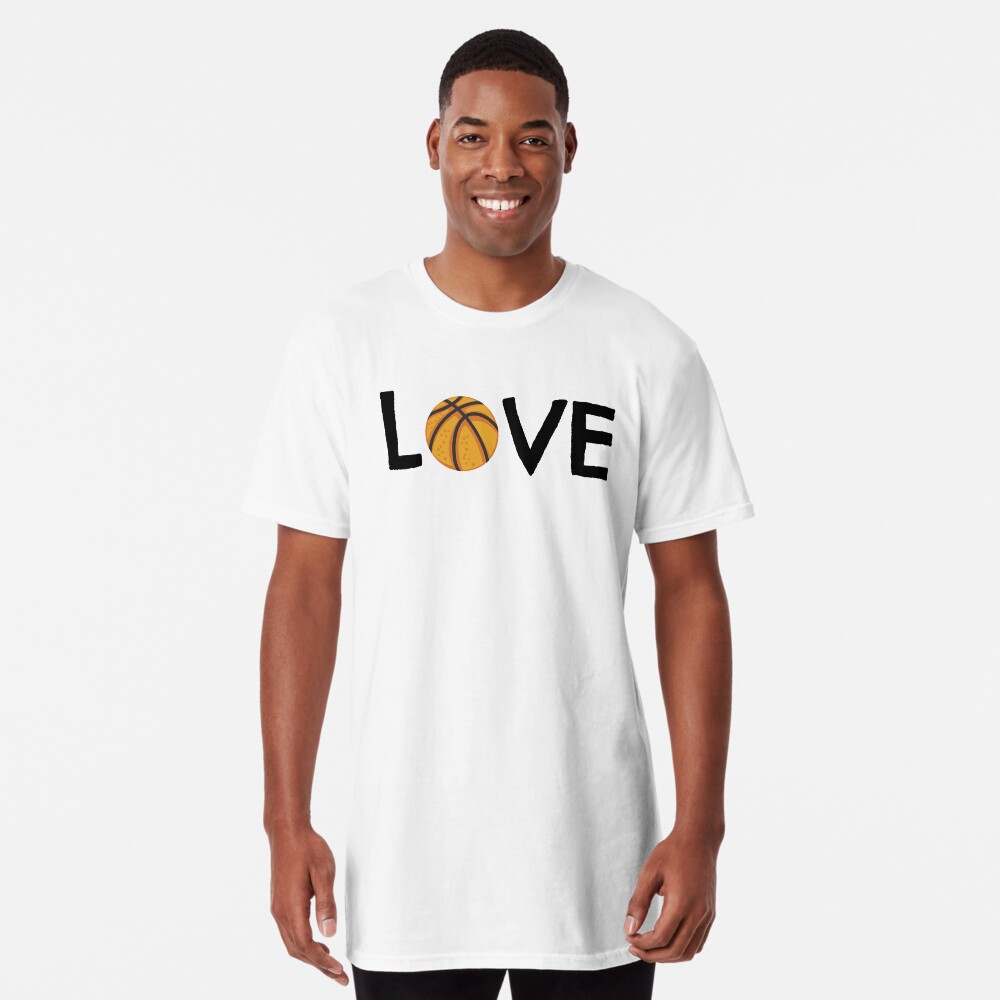 Item preview, Long T-Shirt designed and sold by LaneyRyDesigns.