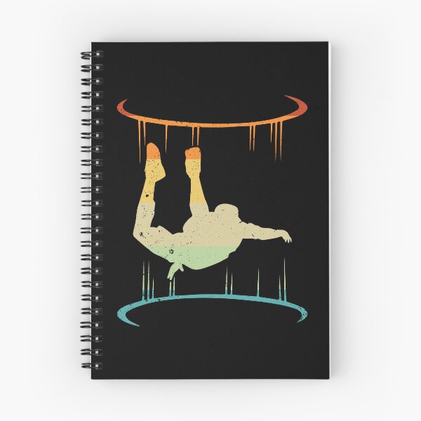 Item preview, Vintage Wind Tunnel Bodyflying Freefly For Indoor Skydivers designed and sold by Nessshirts.