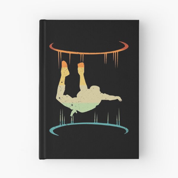 Item preview, Vintage Wind Tunnel Bodyflying Freefly For Indoor Skydivers designed and sold by Nessshirts.