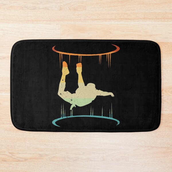 Item preview, Vintage Wind Tunnel Bodyflying Freefly For Indoor Skydivers designed and sold by Nessshirts.