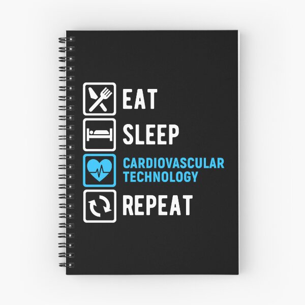 Item preview, Cardiovascular Technologist Life designed and sold by NestaReign.