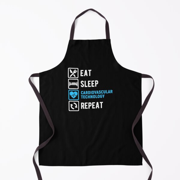 Item preview, Cardiovascular Technologist Life designed and sold by NestaReign.