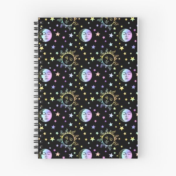 Item preview, Holographic Rainbow Celestial design designed and sold by MamaNeeaDesigns.