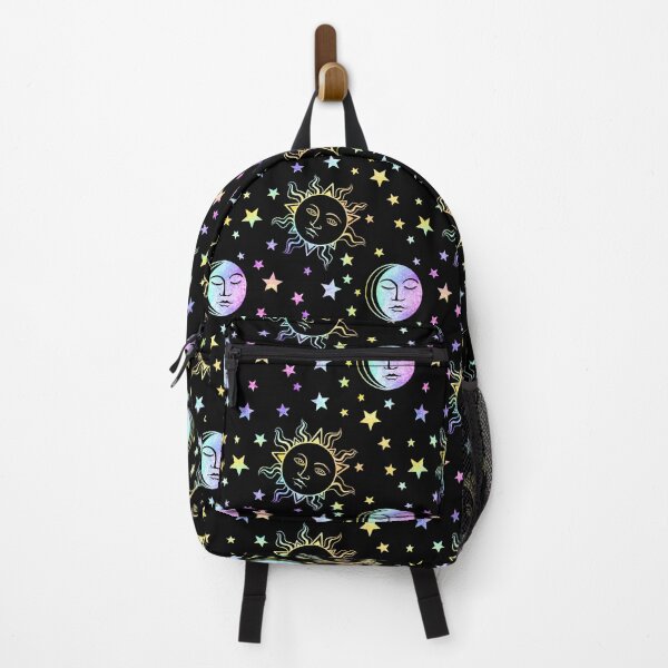 Item preview, Holographic Rainbow Celestial design  designed and sold by MamaNeeaDesigns.