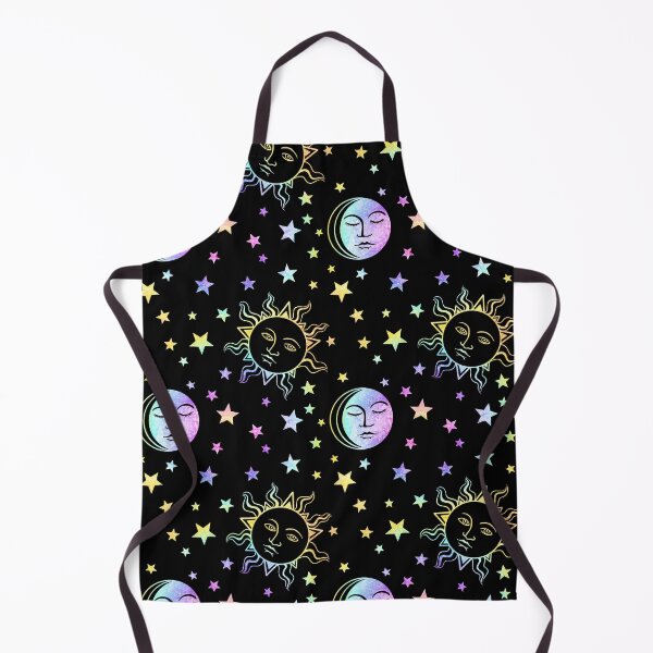 Item preview, Holographic Rainbow Celestial design designed and sold by MamaNeeaDesigns.