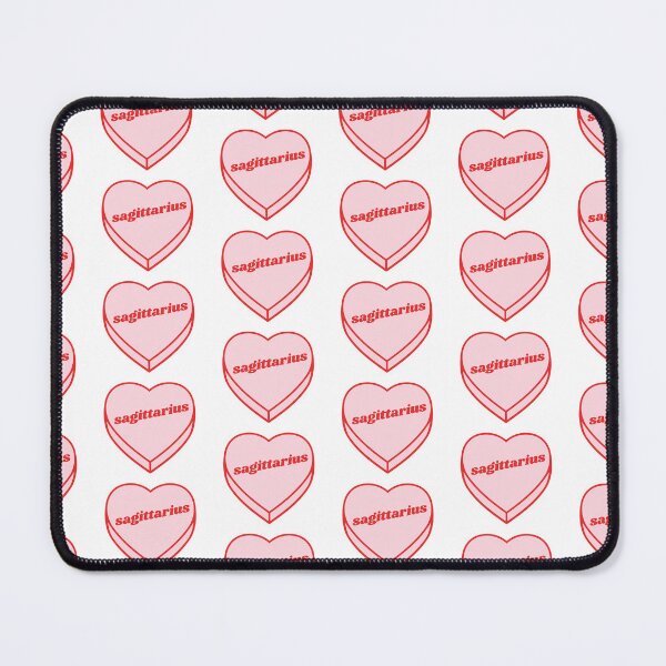 Item preview, Candy heart sagittarius designed and sold by 444-cs.