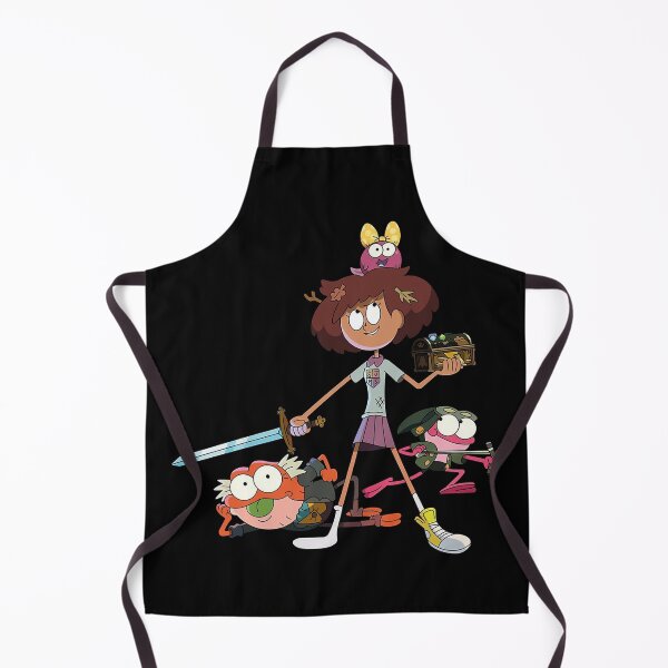 Item preview, Amphibia Anne And Plantar Amphibia Merch, Men Women Shirt Boy Girl Young Shirt, Hoodie, Long Sleeve, Sweatshirt designed and sold by HamsNa.