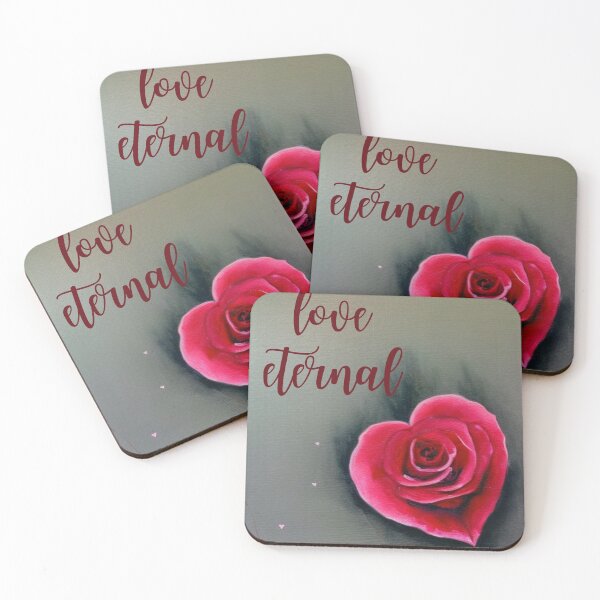 Item preview, Eternal love designed and sold by FineArtworld7.