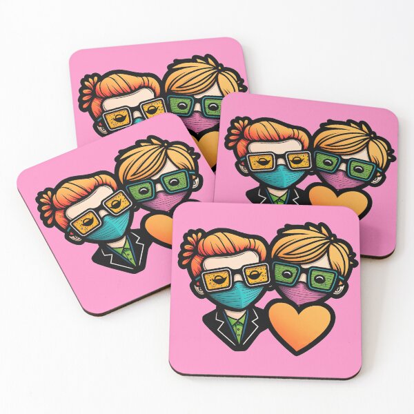 Item preview, Valentines day designed and sold by Hoity-Toity.