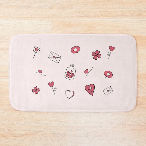 Item preview, Love trinkets  designed and sold by Aakanksha97.