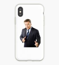 Alec Baldwin iPhone Case