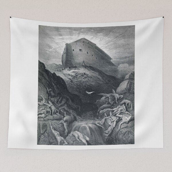 Item preview, Black and white painting designed and sold by Mirksaz-designs.