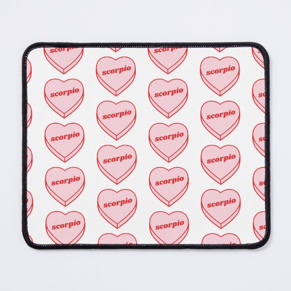 Item preview, Candy heart scorpio designed and sold by 444-cs.