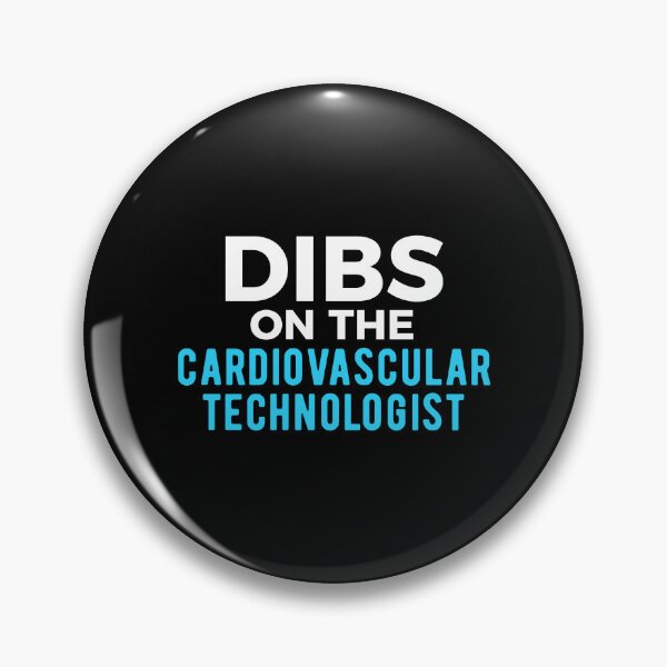 Item preview, Cardiovascular Technologist Fun designed and sold by NestaReign.