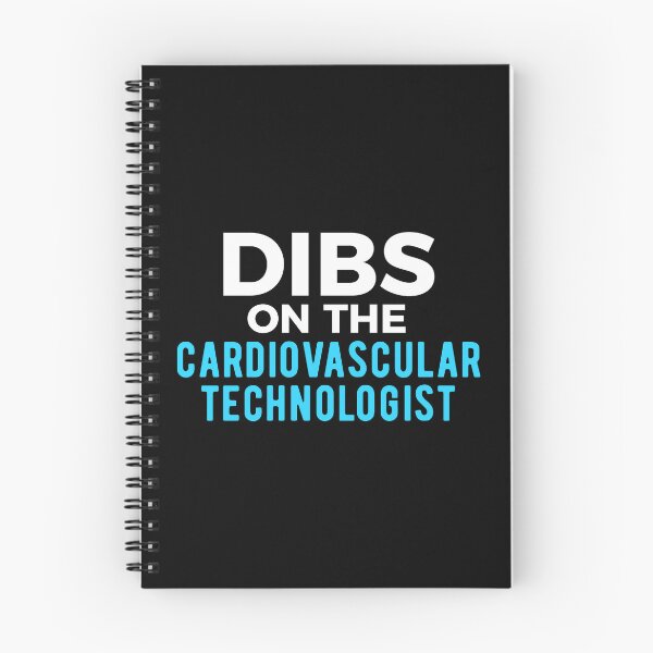 Item preview, Cardiovascular Technologist Fun designed and sold by NestaReign.