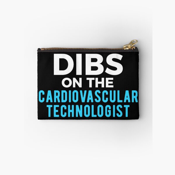 Item preview, Cardiovascular Technologist Fun designed and sold by NestaReign.
