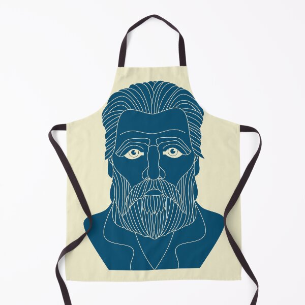 Item preview, Herman Melville designed and sold by jholbo.