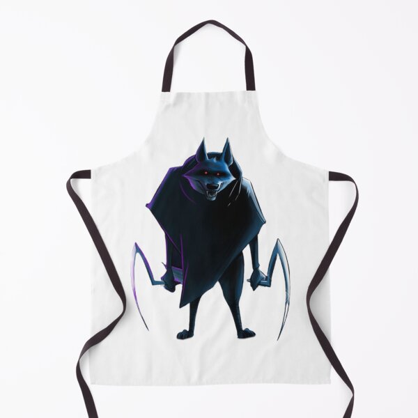 Item preview, Death Wolf designed and sold by devon82.