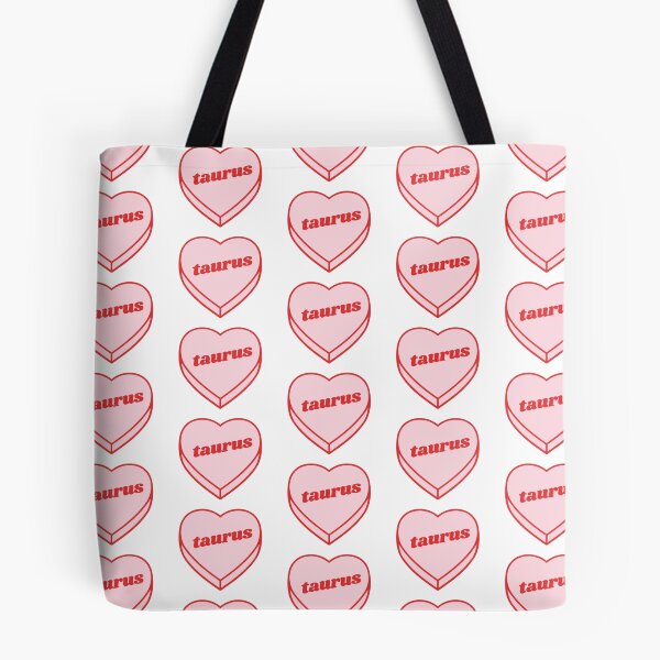 Item preview, Candy heart taurus designed and sold by 444-cs.