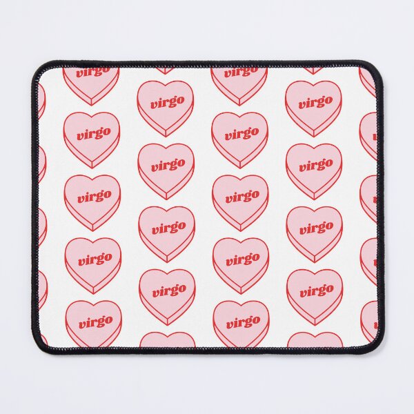 Item preview, Candy heart virgo designed and sold by 444-cs.