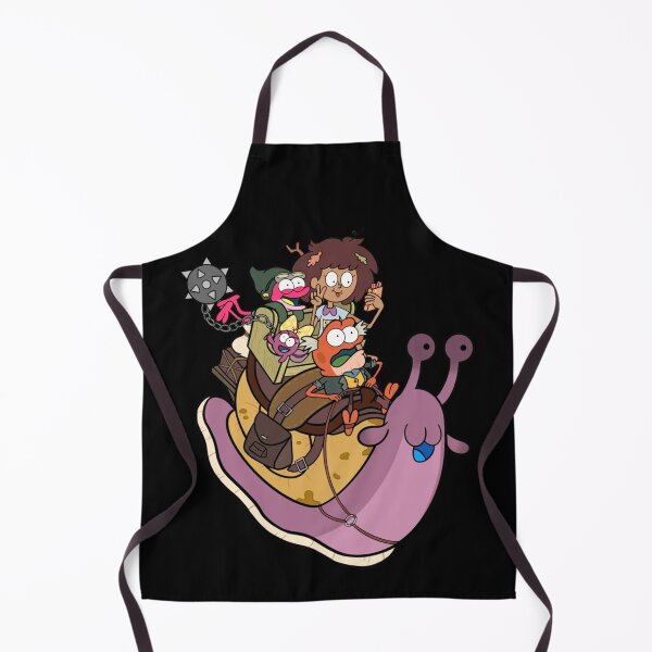 Item preview, Amphibia Frog Family Amphibia Merch Unisex Tshirt Blend Hoodie Long Sleeve Crewneck Sweatshirt designed and sold by HamsNa.