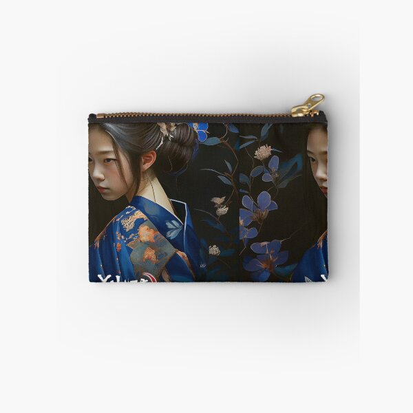 Item preview, Yakuza Ishin Geshia in blue Kimono, like a Dragon. designed and sold by The-Dark-Art.