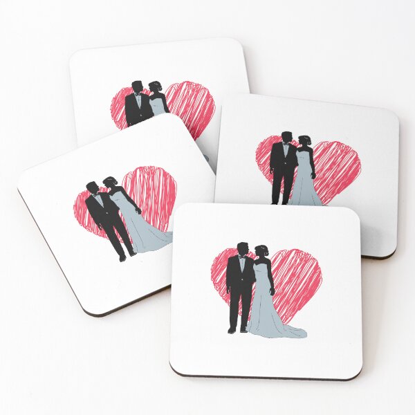 Item preview, Couple designed and sold by ModeDesMarques.