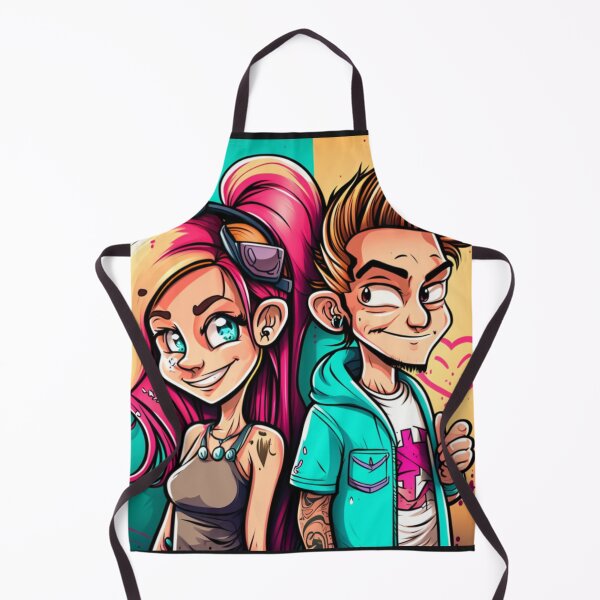 Item preview, Valentine couple designed and sold by Sarvgya Verma.