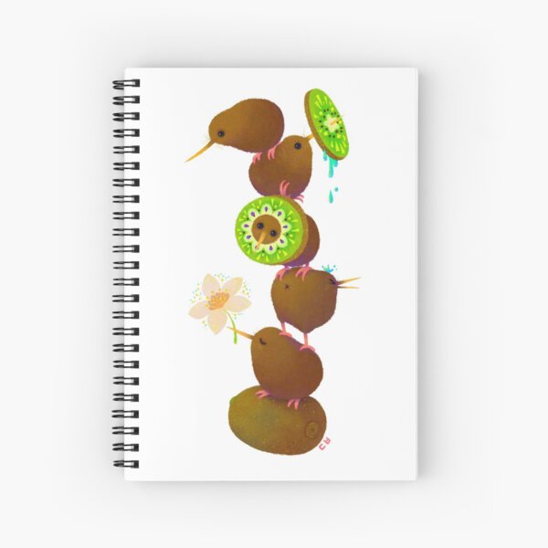 Item preview, Kiwi designed and sold by pikaole.