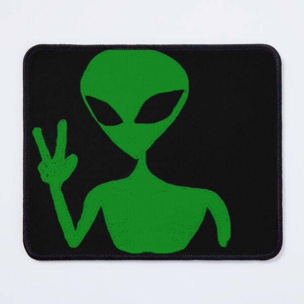 Item preview, Aliens exist designed and sold by TonyMckelvy259.