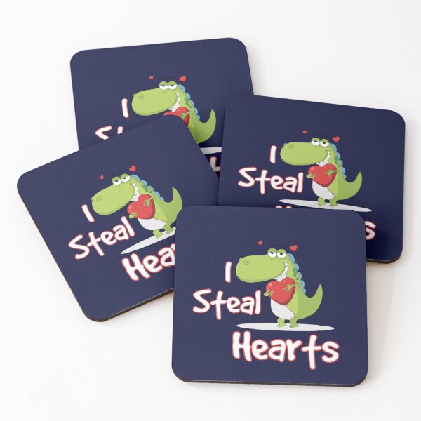 Item preview, I Steal Hearts designed and sold by Nesro34.