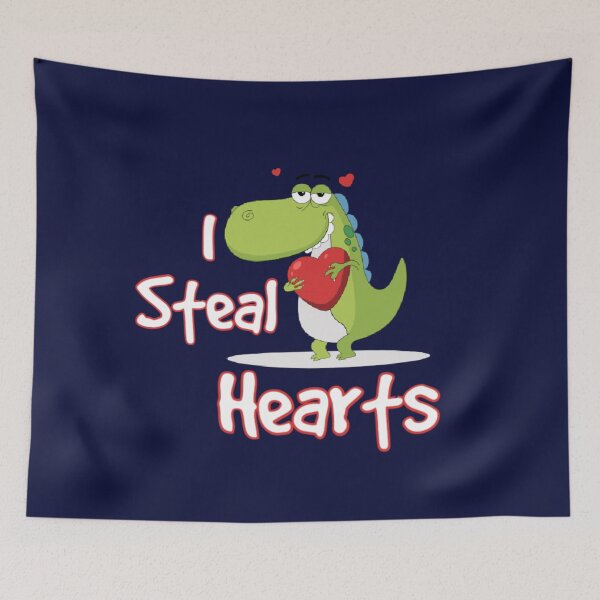 Item preview, I Steal Hearts designed and sold by Nesro34.