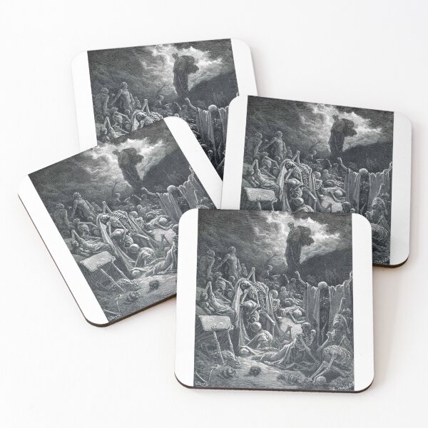 Item preview, Black and white painting designed and sold by Mirksaz-designs.