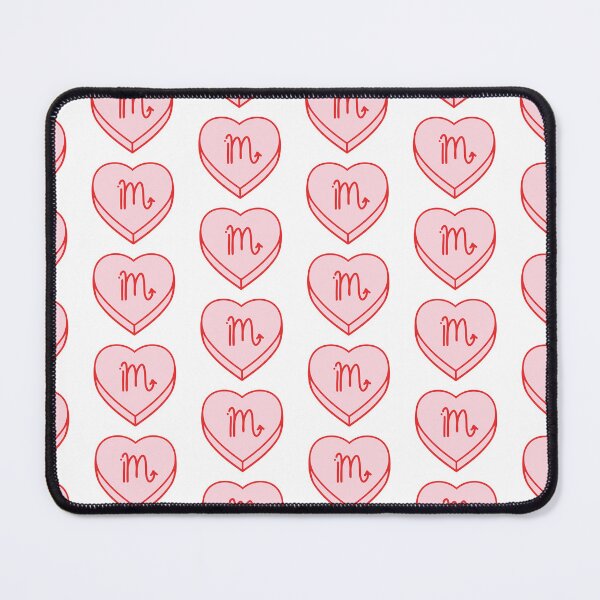 Item preview, Candy heart scorpio designed and sold by 444-cs.